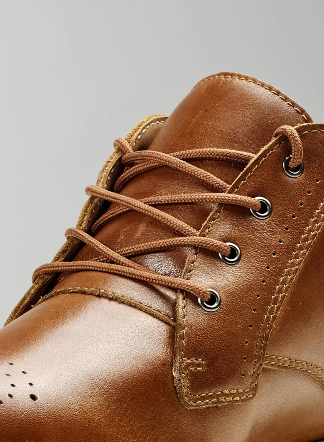 2118/2128 VIP Collection Steel Toe Dress Shoes - Cat II S3 - Low-Cut Business Shoe in Leather Combined with a Safety Shoe - Aluminum Toe Cap Work Shoe
