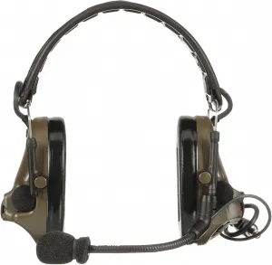 3M 3M PELTOR COMTAC V Headset MT20H682FB-47 (00076308945985)