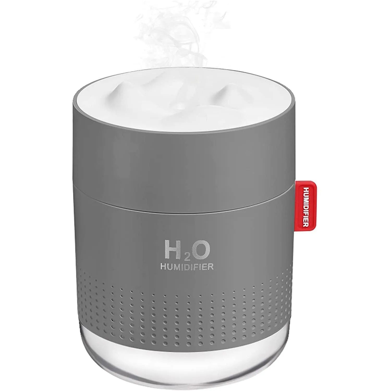500ml Cool Mist Portable Mini Humidifier