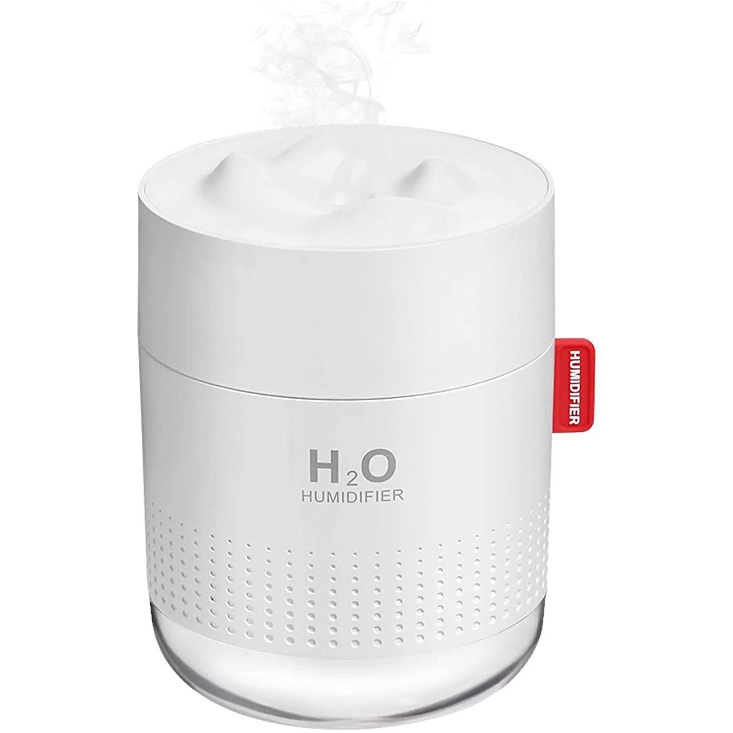500ml Cool Mist Portable Mini Humidifier
