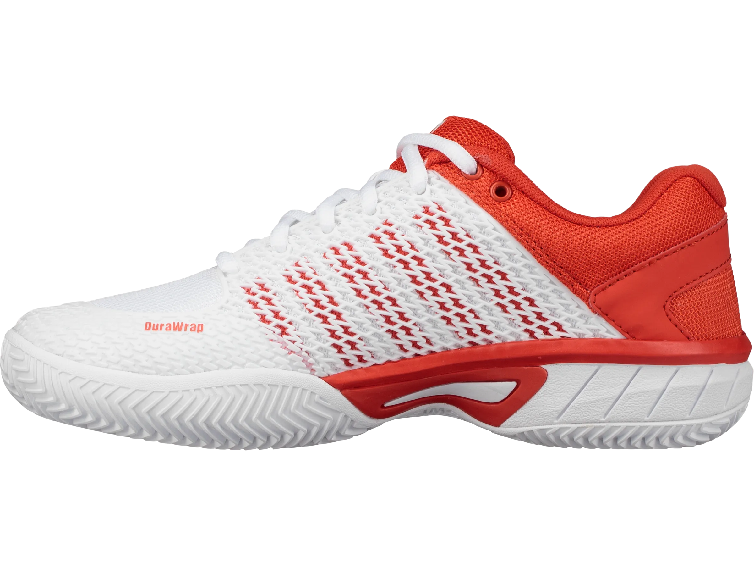 95345-182-M | EXPRESS LIGHT HB | WHITE/FIESTA