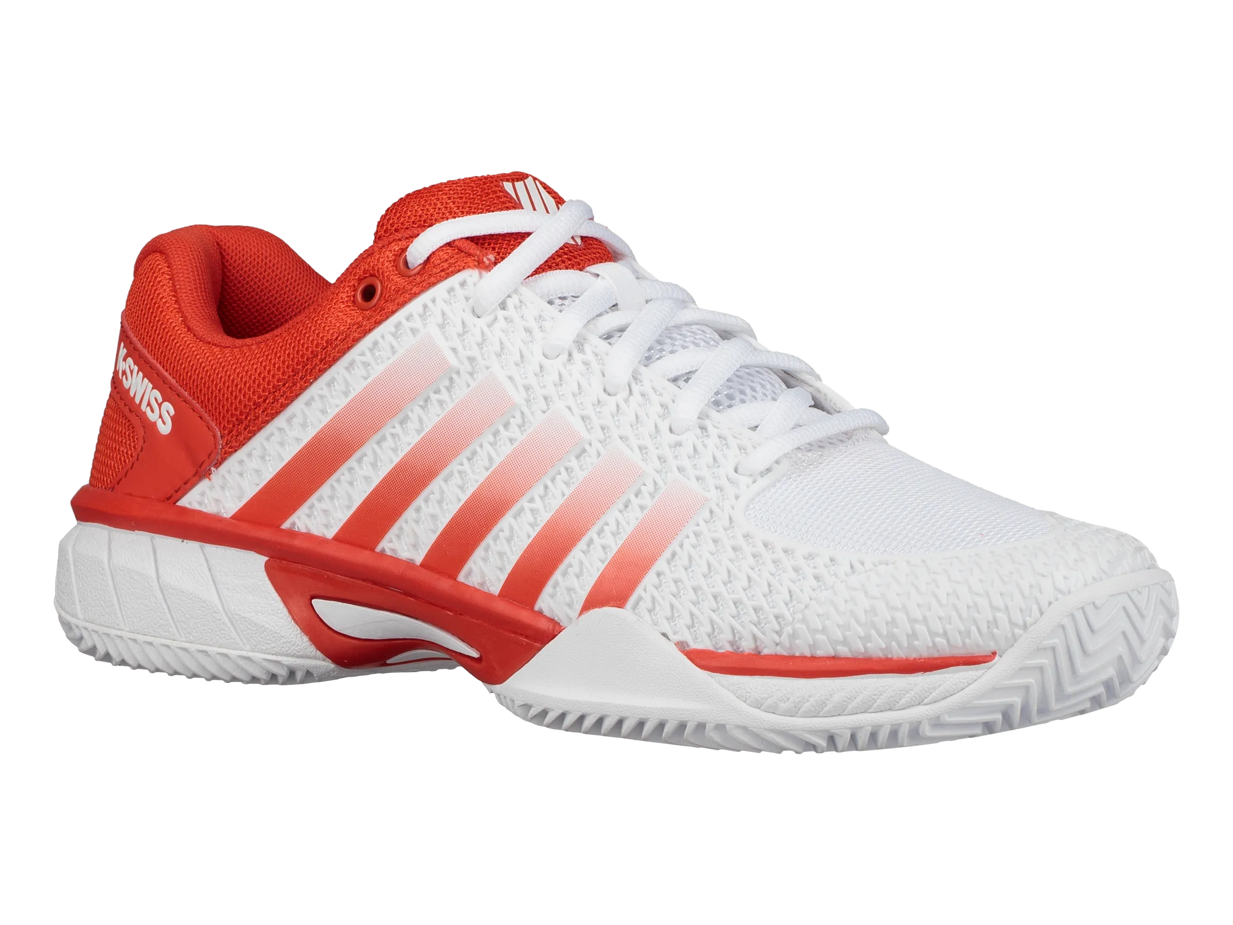 95345-182-M | EXPRESS LIGHT HB | WHITE/FIESTA