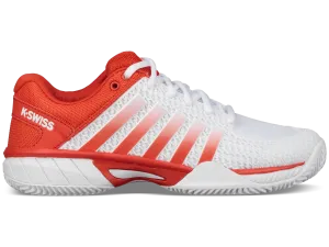 95345-182-M | EXPRESS LIGHT HB | WHITE/FIESTA