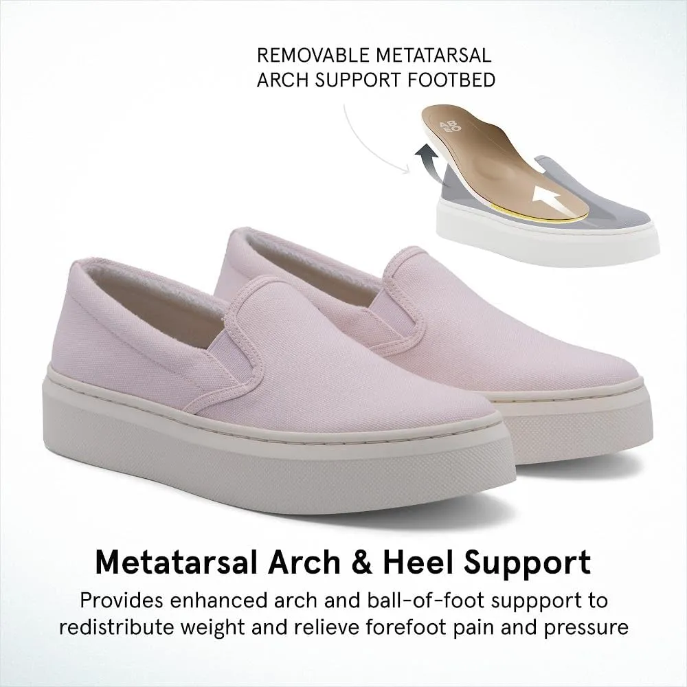 ABEO Jumpstreet Slip On Metatarsal