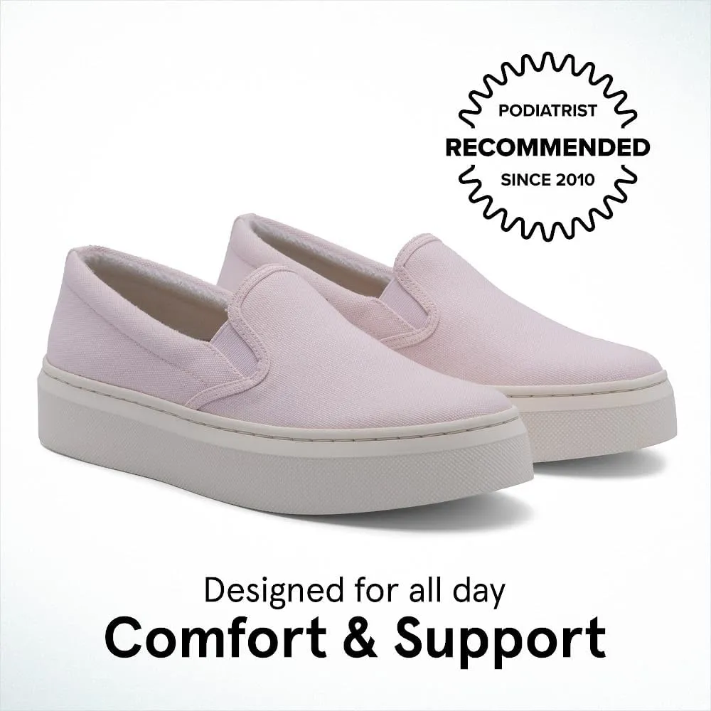 ABEO Jumpstreet Slip On Metatarsal
