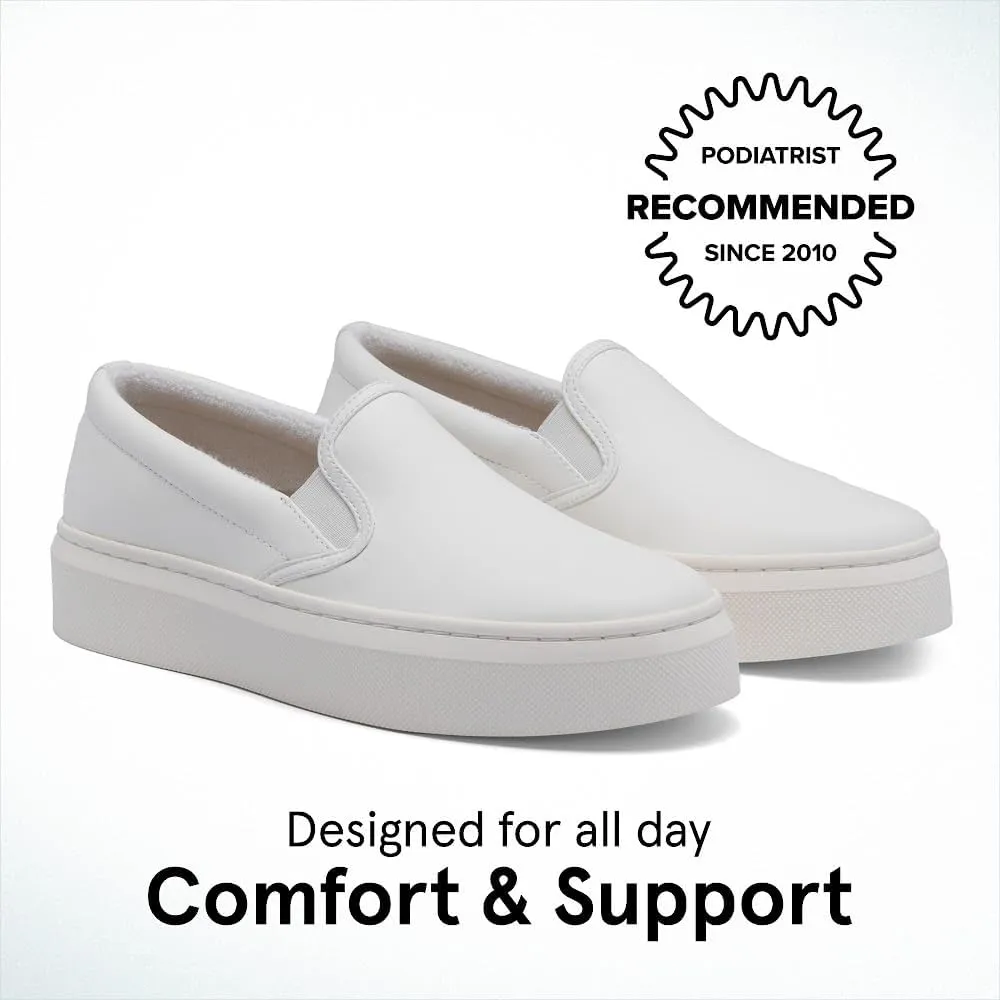 ABEO Jumpstreet Slip On Metatarsal