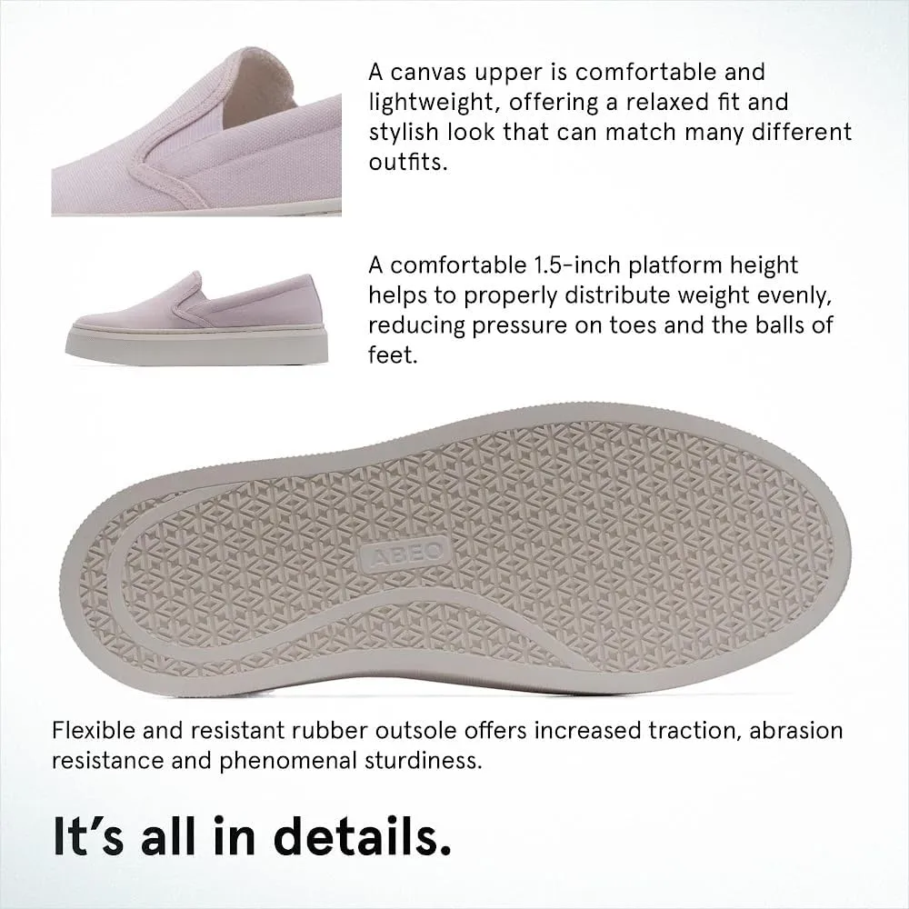 ABEO Jumpstreet Slip On Metatarsal
