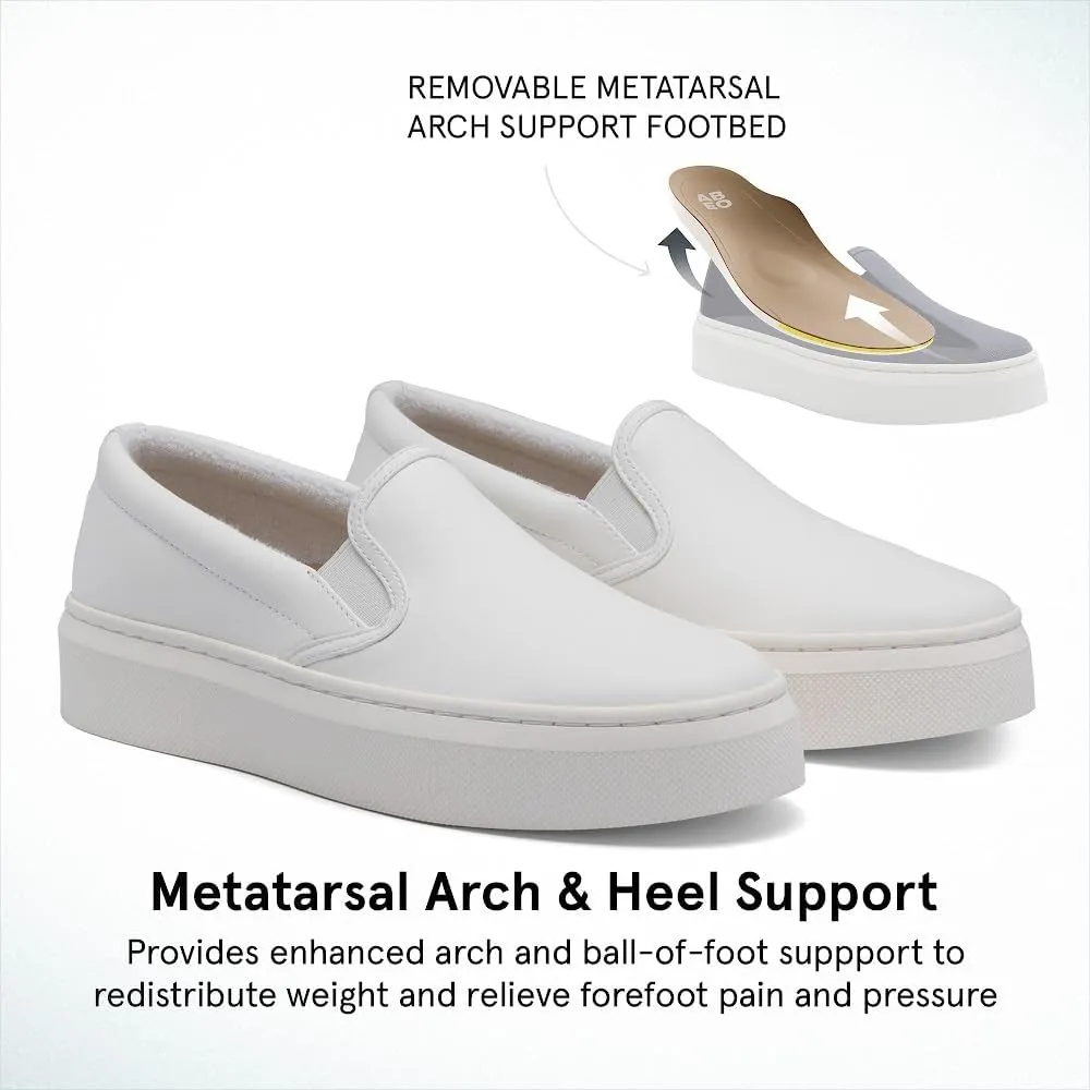 ABEO Jumpstreet Slip On Metatarsal