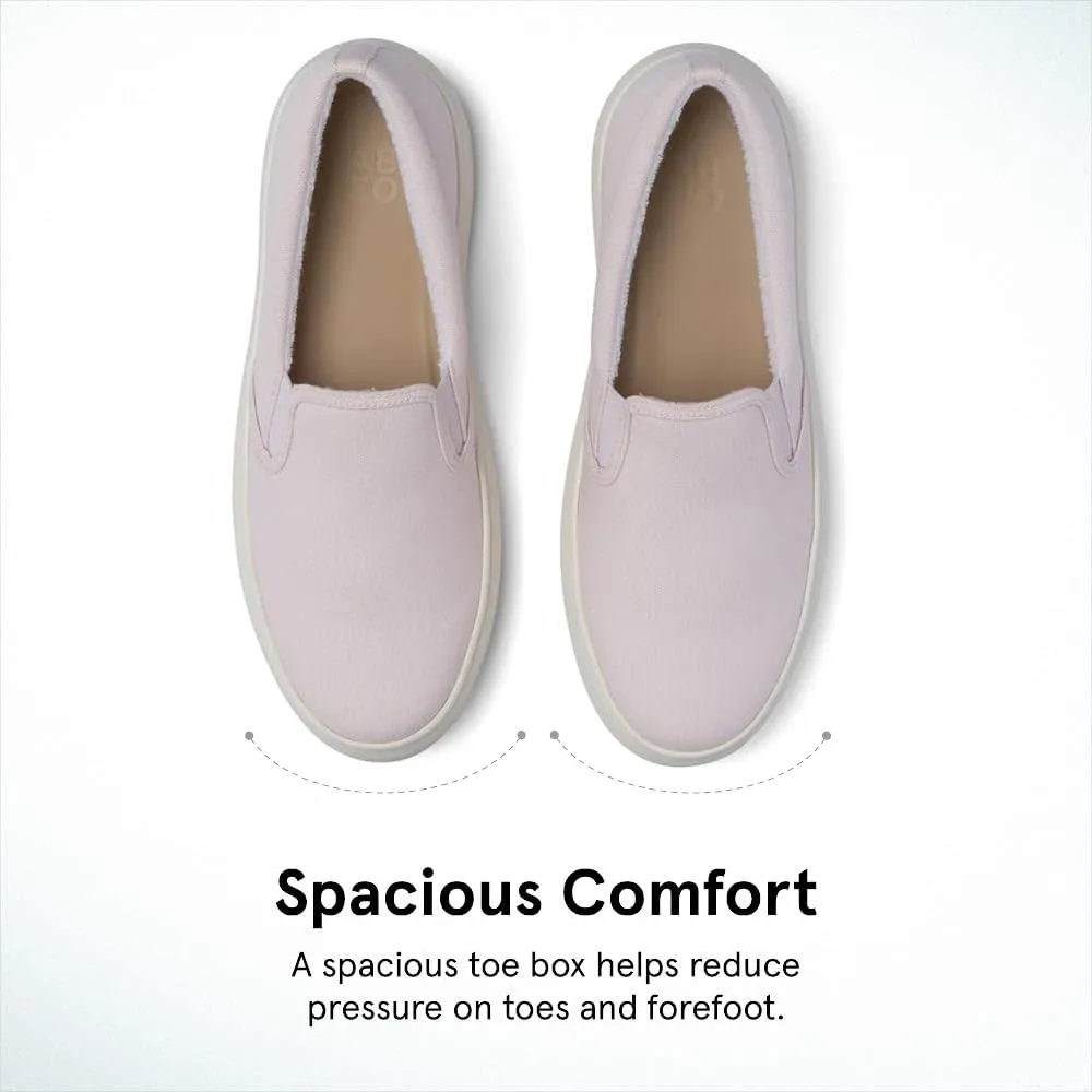 ABEO Jumpstreet Slip On Metatarsal