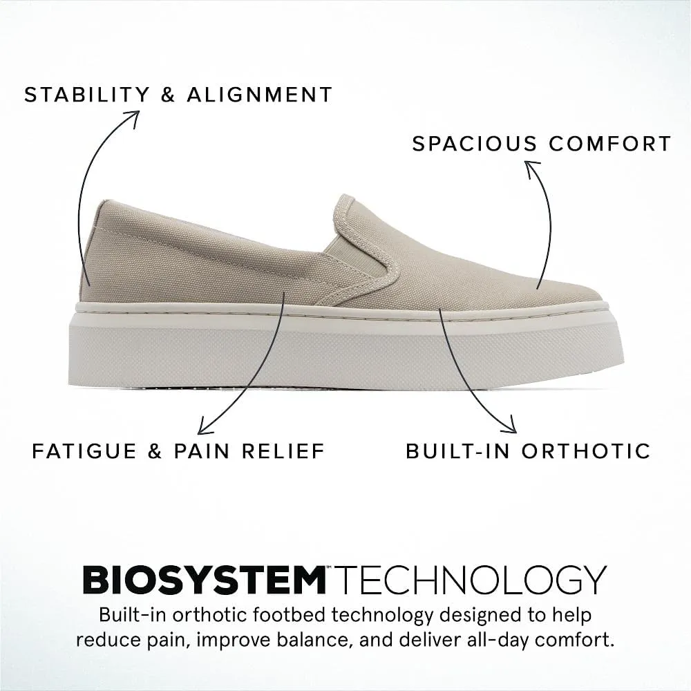 ABEO Jumpstreet Slip On Metatarsal