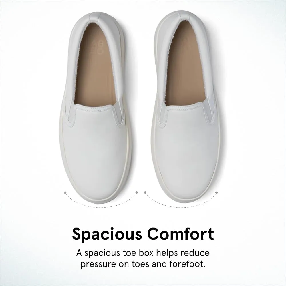 ABEO Jumpstreet Slip On Metatarsal