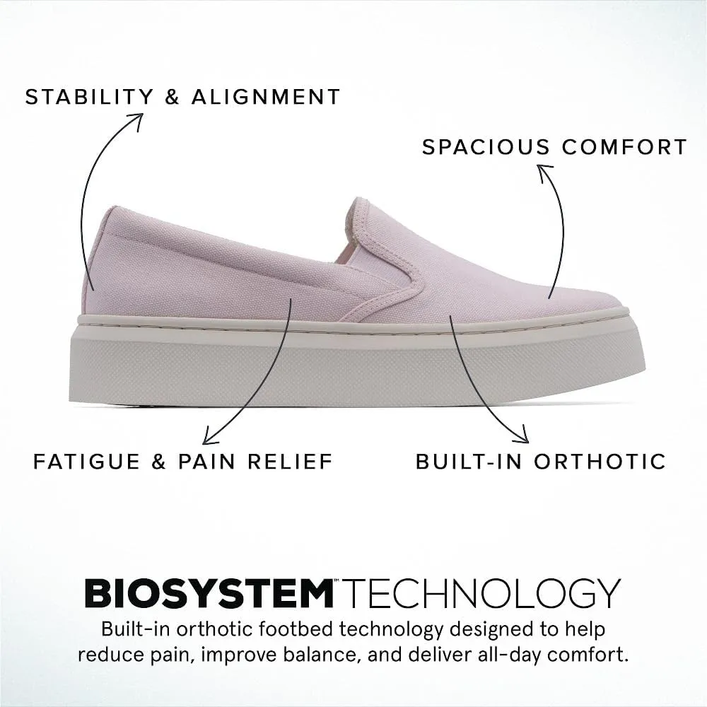 ABEO Jumpstreet Slip On Metatarsal