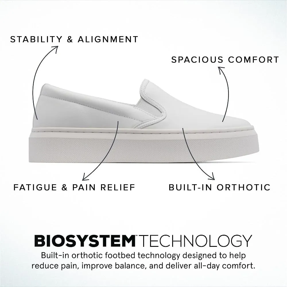 ABEO Jumpstreet Slip On Metatarsal