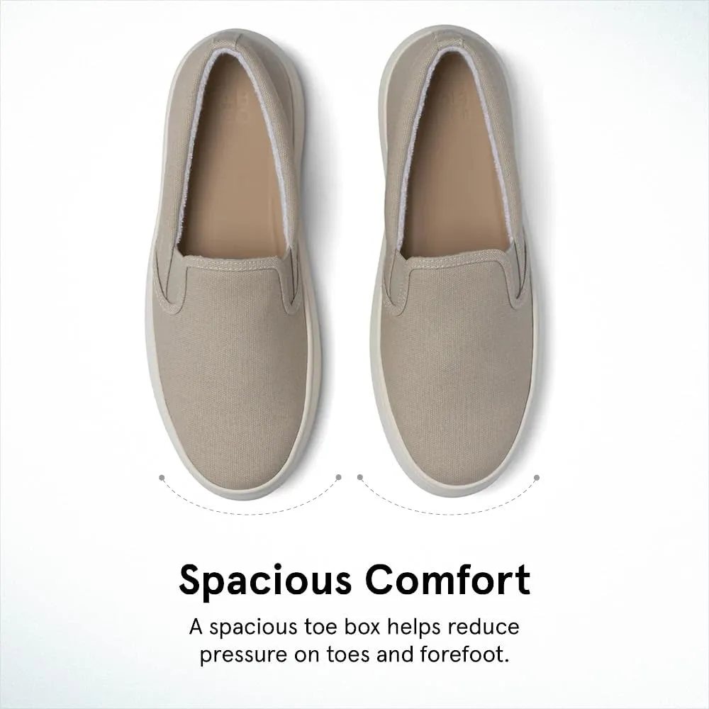 ABEO Jumpstreet Slip On Metatarsal