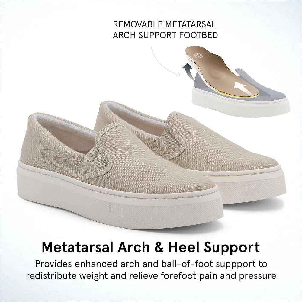 ABEO Jumpstreet Slip On Metatarsal