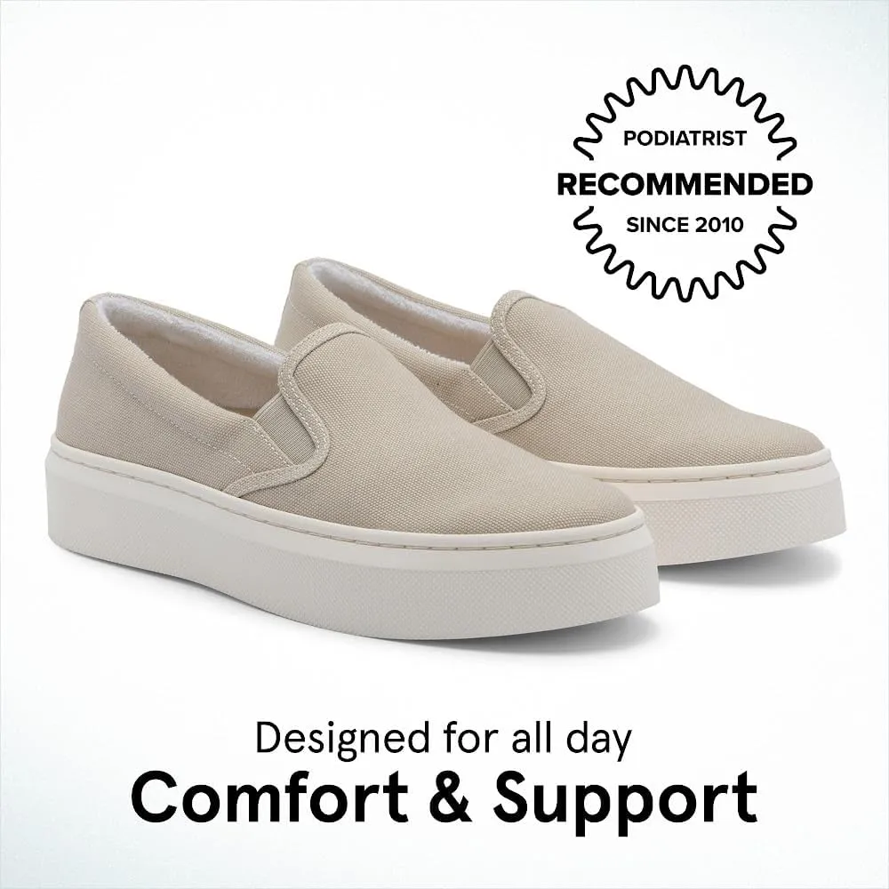 ABEO Jumpstreet Slip On Metatarsal