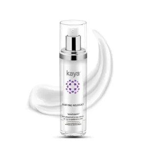 Acne Free Purifying Nourisher, 50ml