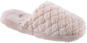 Acorn Women's Quilted Spa Clog Slipper