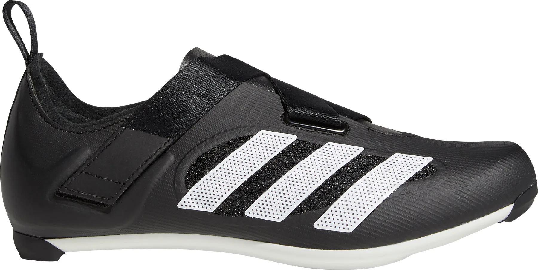 adidas Indoor / Spinning Cycling Shoes - Black