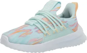 adidas Kids' Lite Racer Adapt 5.0 Slip On Lace Shoe