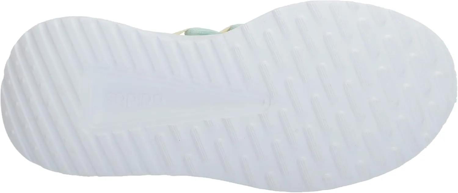 adidas Kids' Lite Racer Adapt 5.0 Slip On Lace Shoe