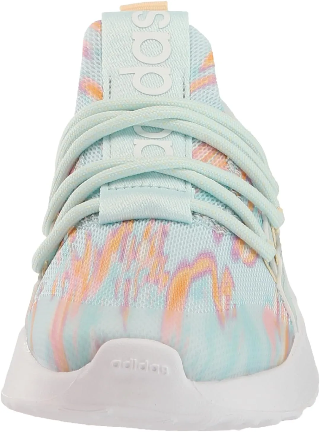 adidas Kids' Lite Racer Adapt 5.0 Slip On Lace Shoe