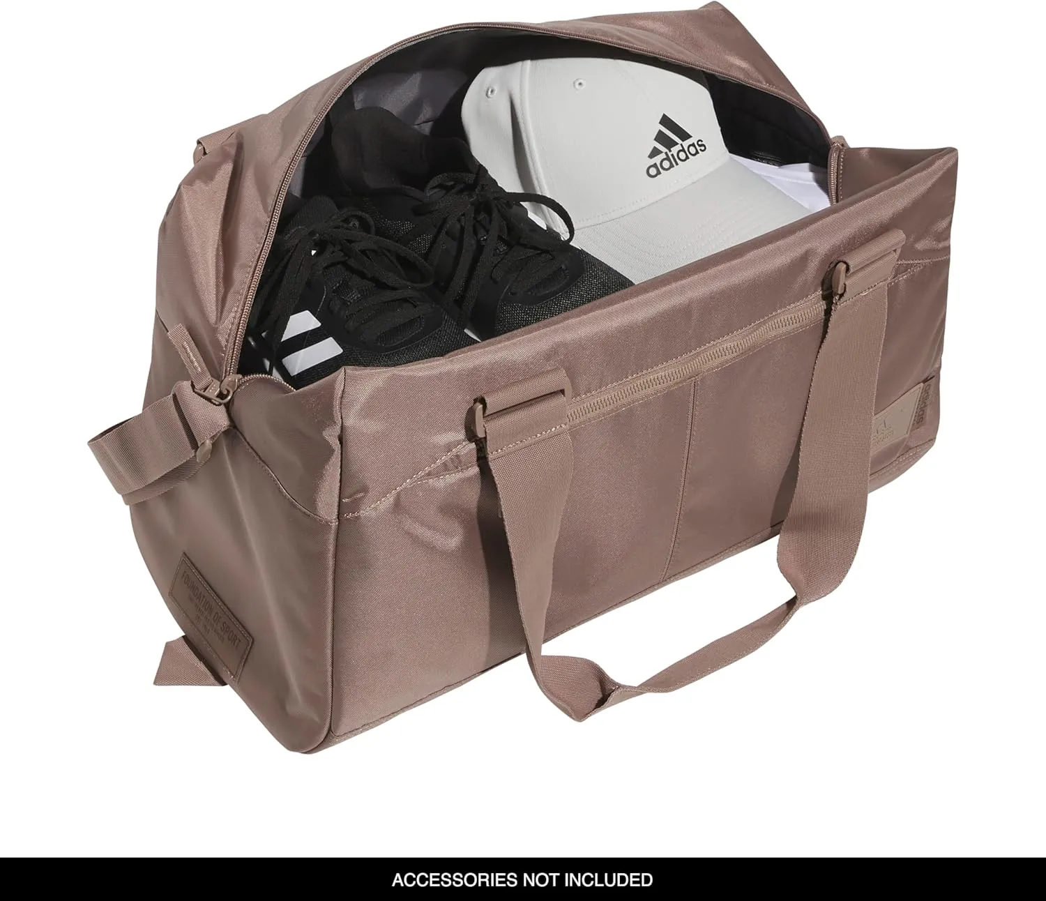 adidas Lounge Duffel