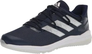 adidas Men's Adizero Afterburner 8 Turf Baseball Shoe