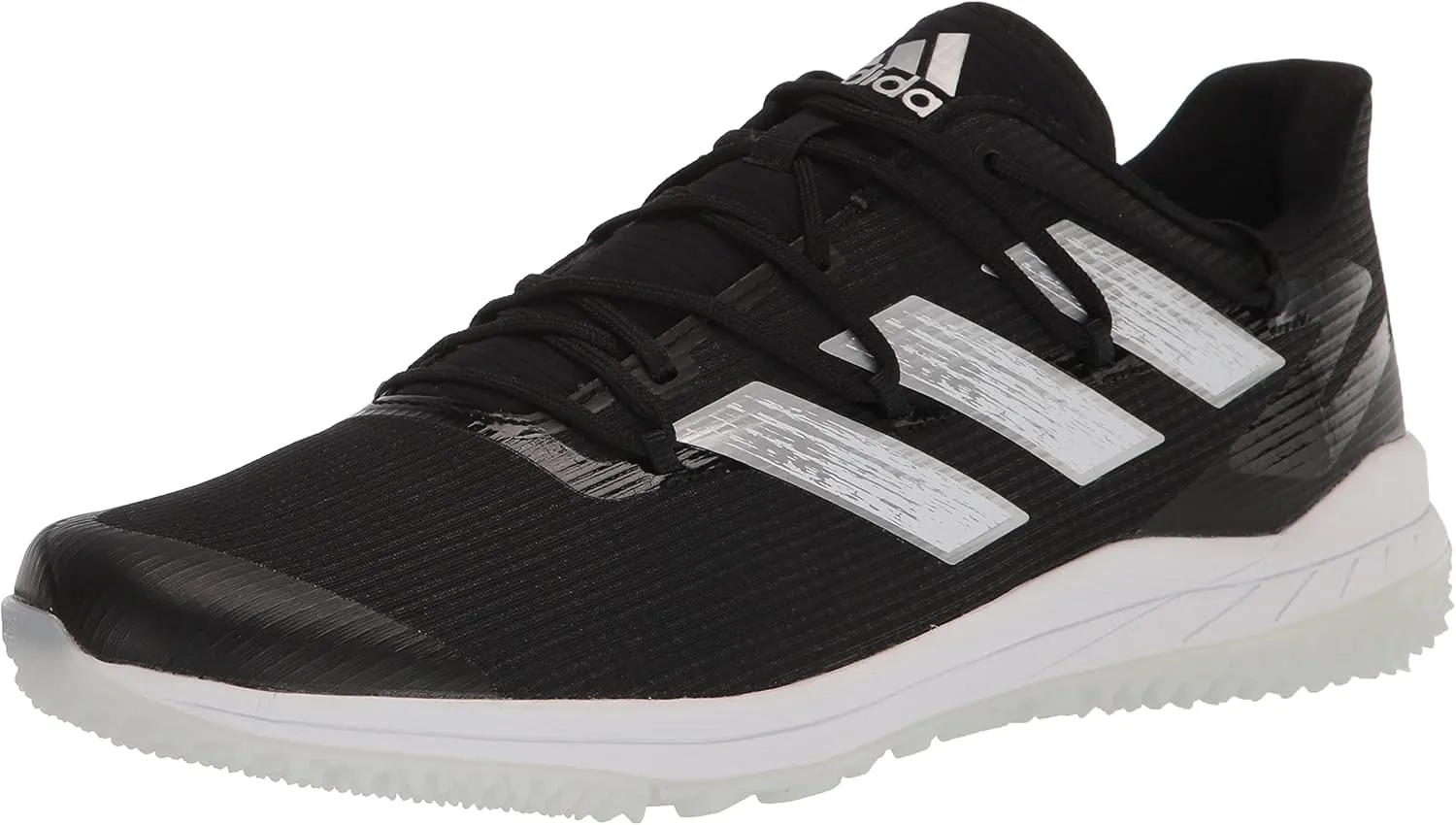 adidas Men's Adizero Afterburner 8 Turf Baseball Shoe