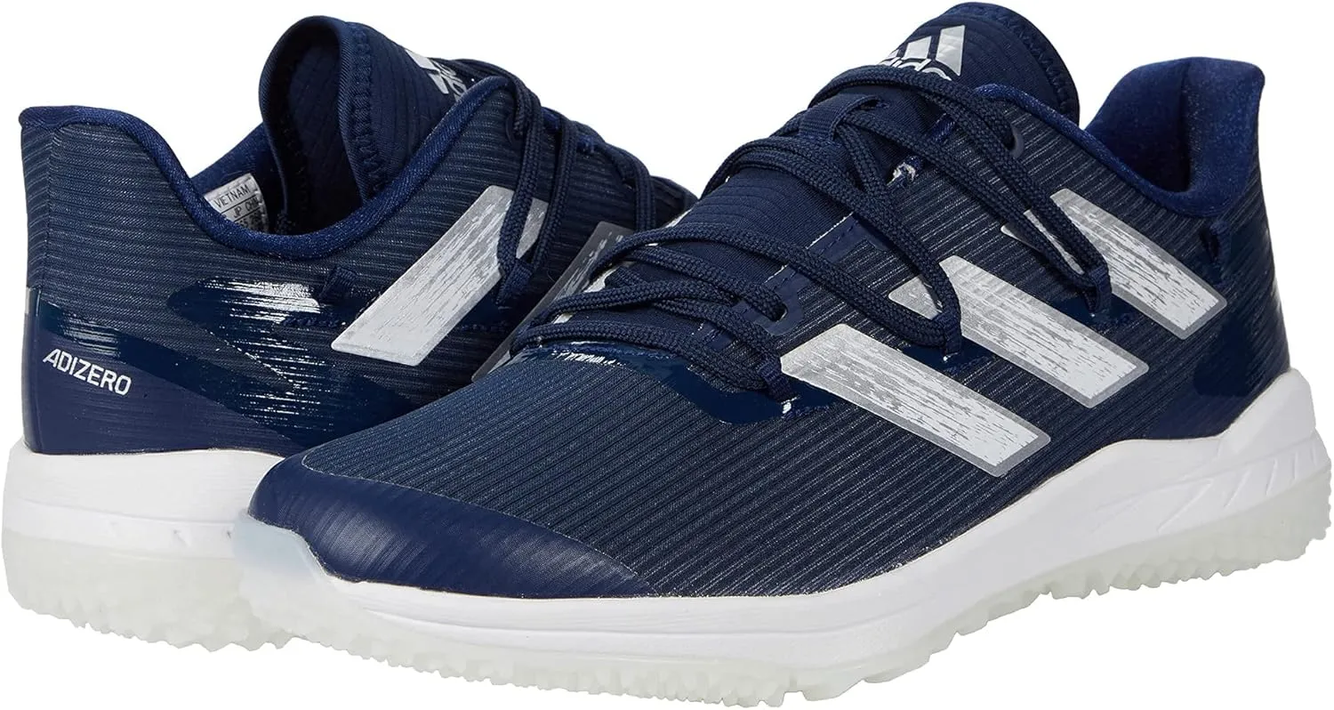 adidas Men's Adizero Afterburner 8 Turf Baseball Shoe