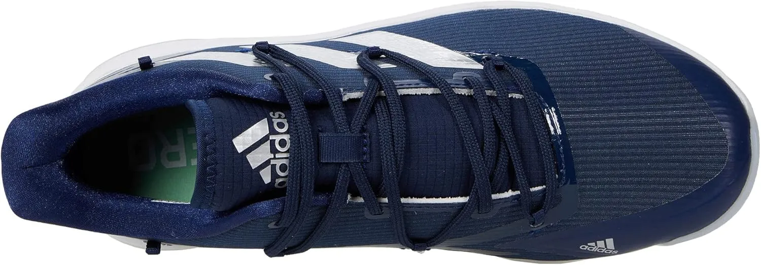 adidas Men's Adizero Afterburner 8 Turf Baseball Shoe
