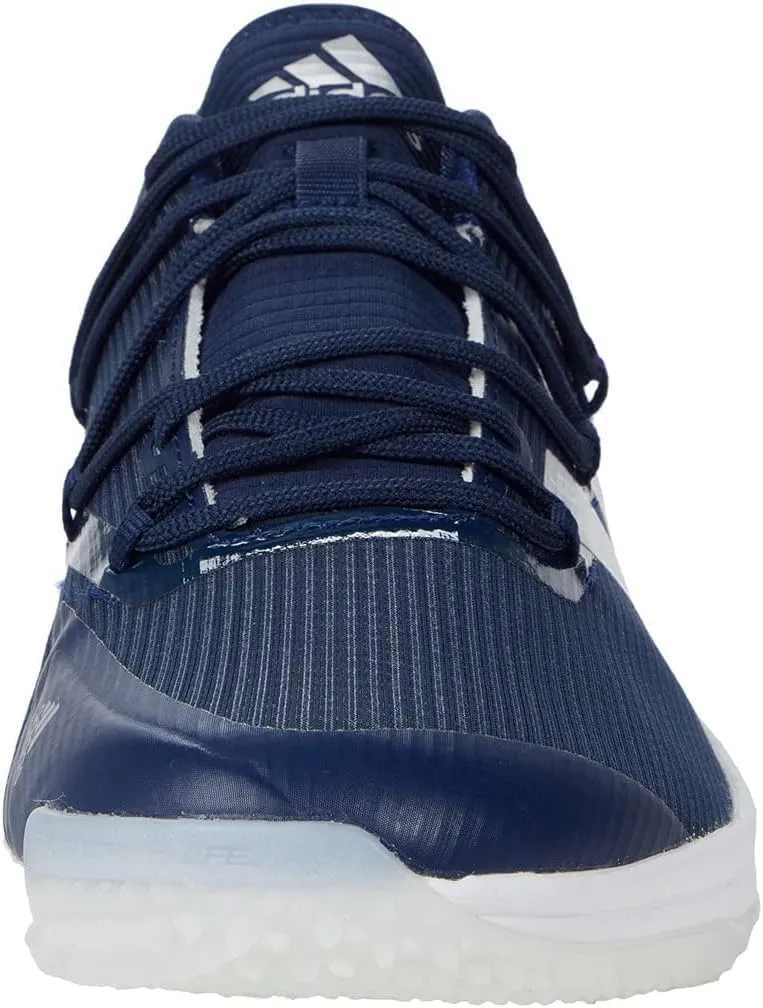adidas Men's Adizero Afterburner 8 Turf Baseball Shoe