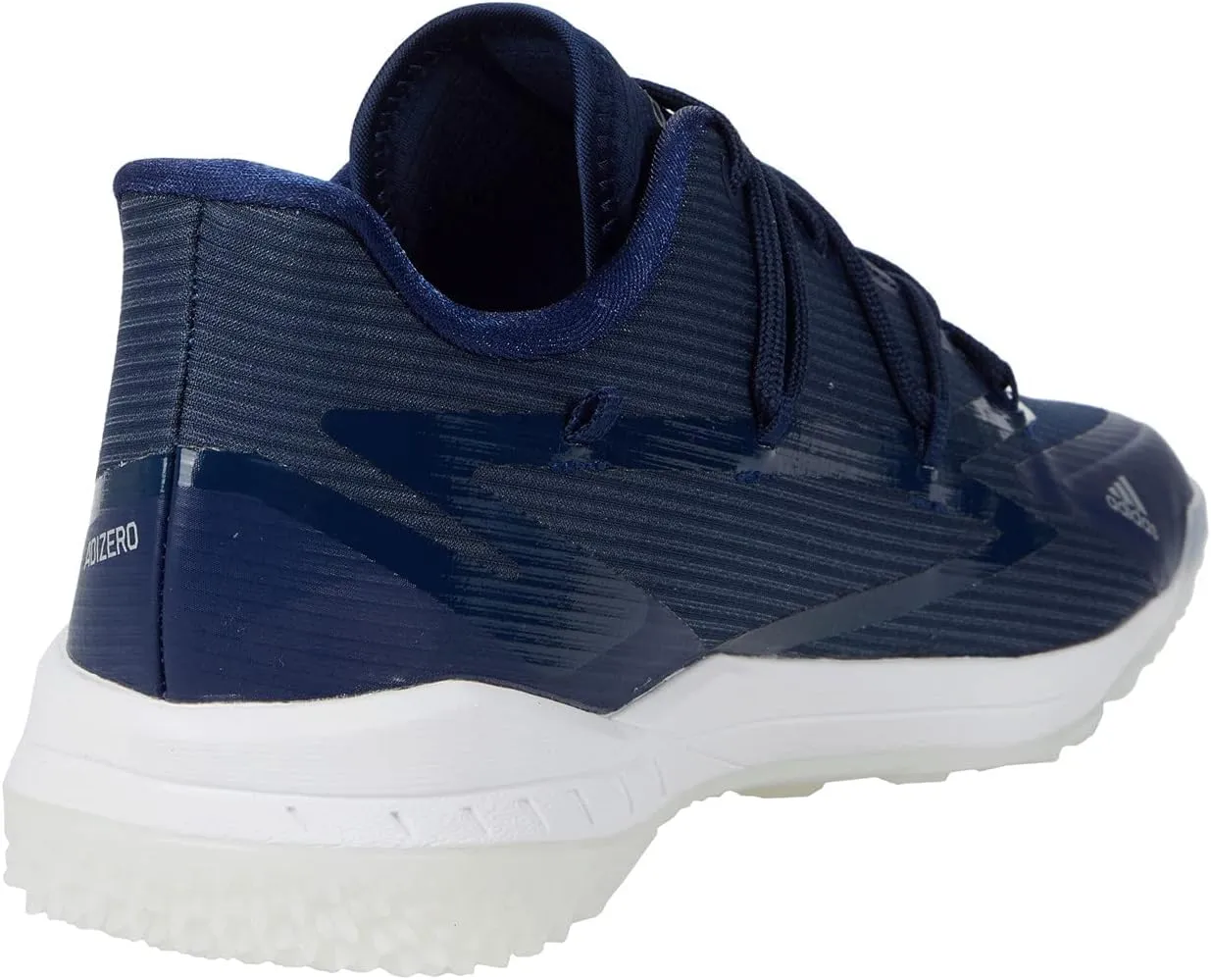 adidas Men's Adizero Afterburner 8 Turf Baseball Shoe