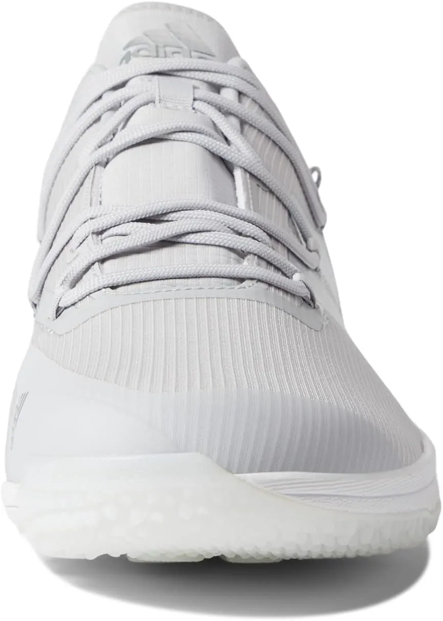 adidas Men's Adizero Afterburner 8 Turf Baseball Shoe