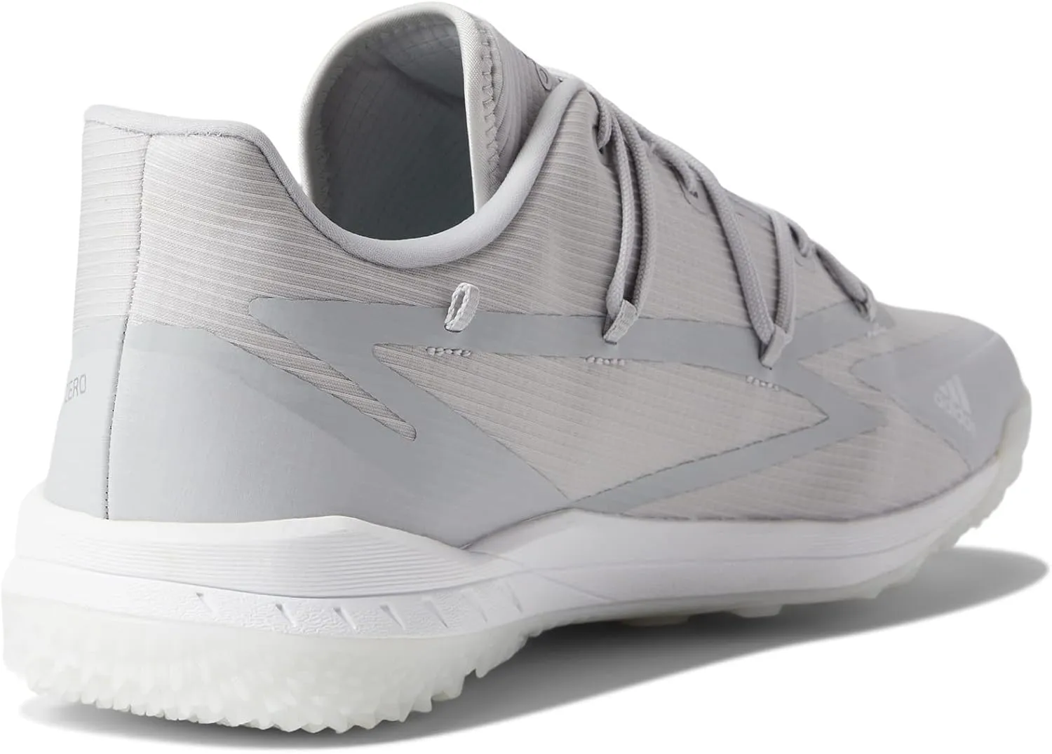 adidas Men's Adizero Afterburner 8 Turf Baseball Shoe