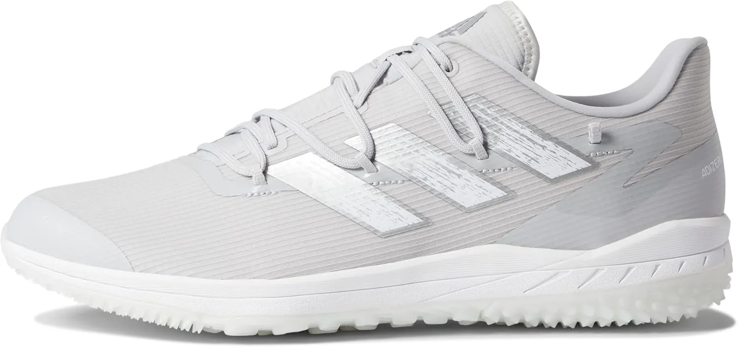 adidas Men's Adizero Afterburner 8 Turf Baseball Shoe