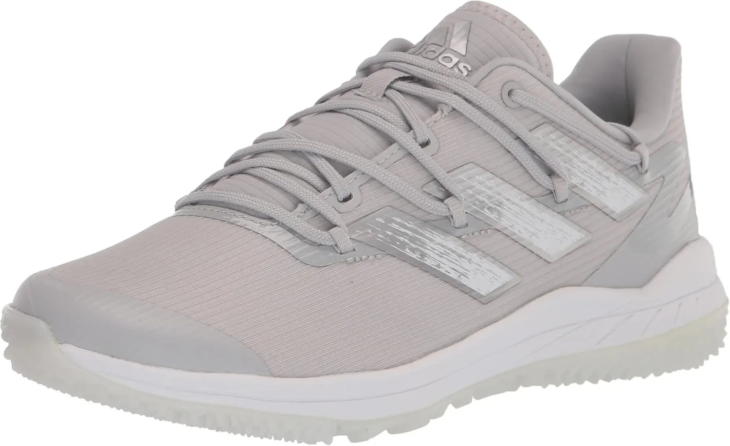 adidas Men's Adizero Afterburner 8 Turf Baseball Shoe