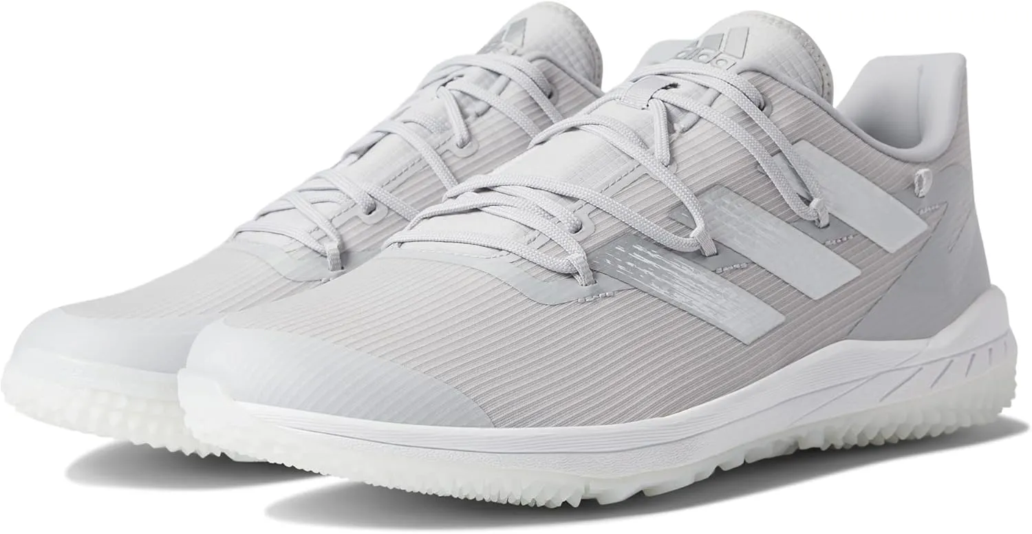 adidas Men's Adizero Afterburner 8 Turf Baseball Shoe