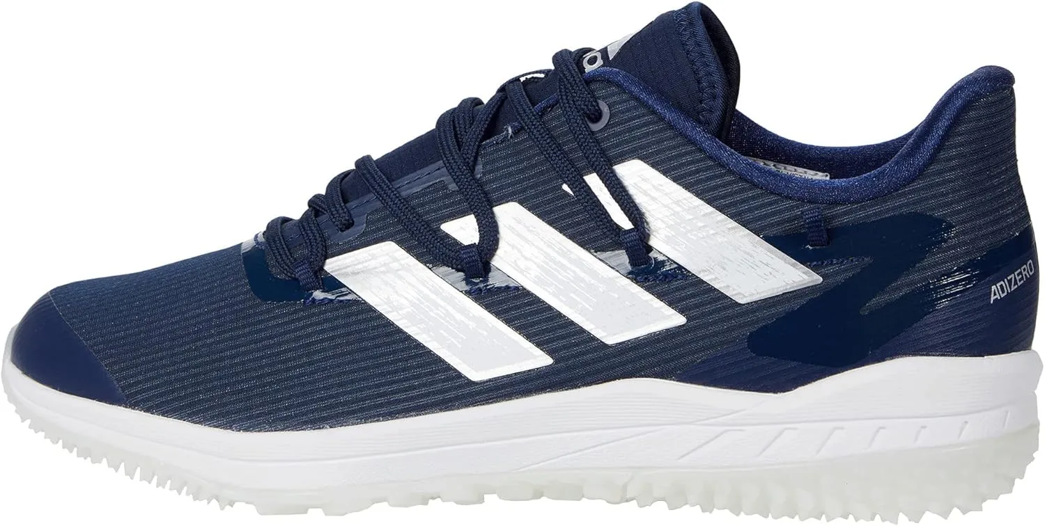 adidas Men's Adizero Afterburner 8 Turf Baseball Shoe