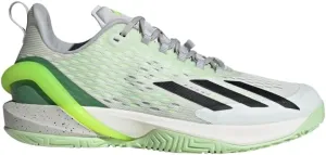 adidas Men's Adizero Cybersonic Tennis Shoe