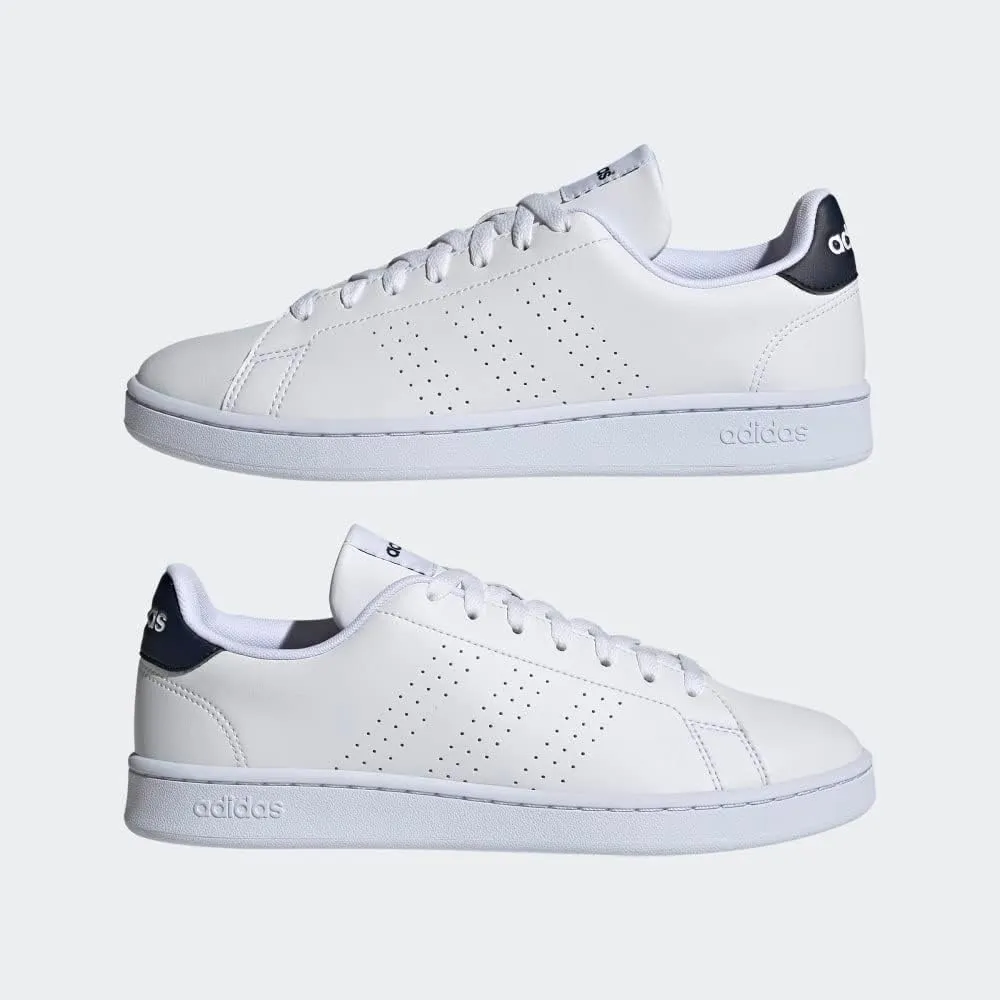 adidas Men's Advantage Racquetball Shoe