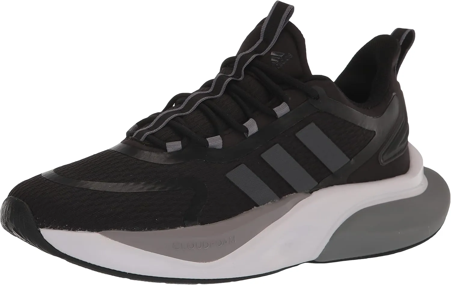 adidas Men's Alphabounce  Running Shoe