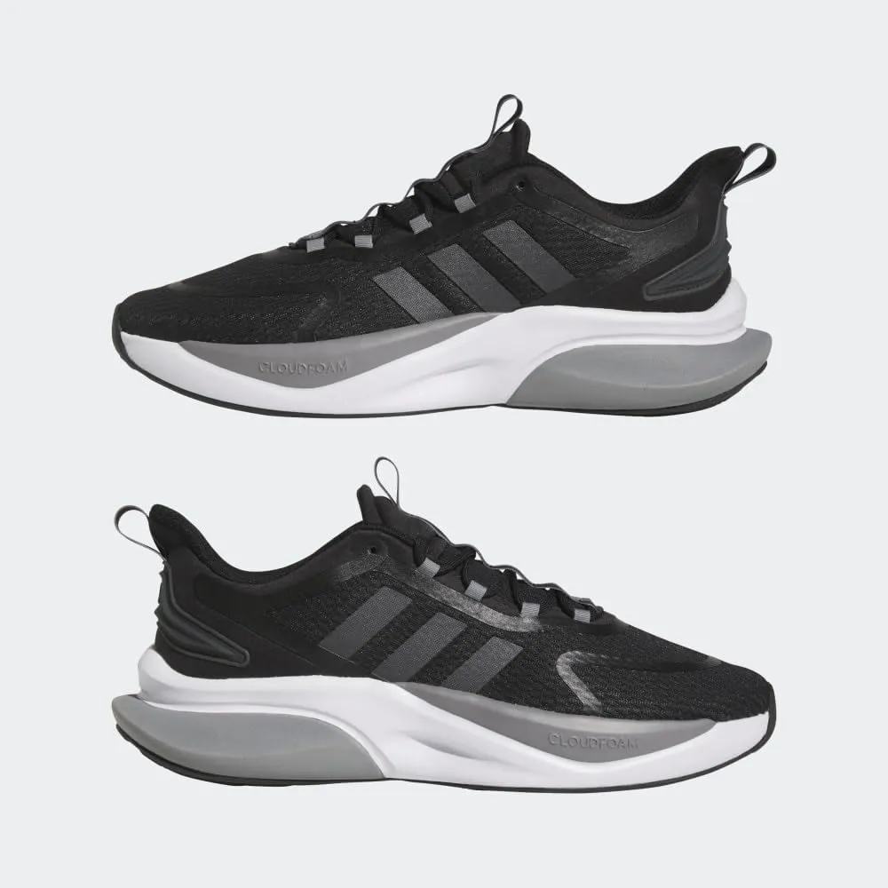 adidas Men's Alphabounce  Running Shoe