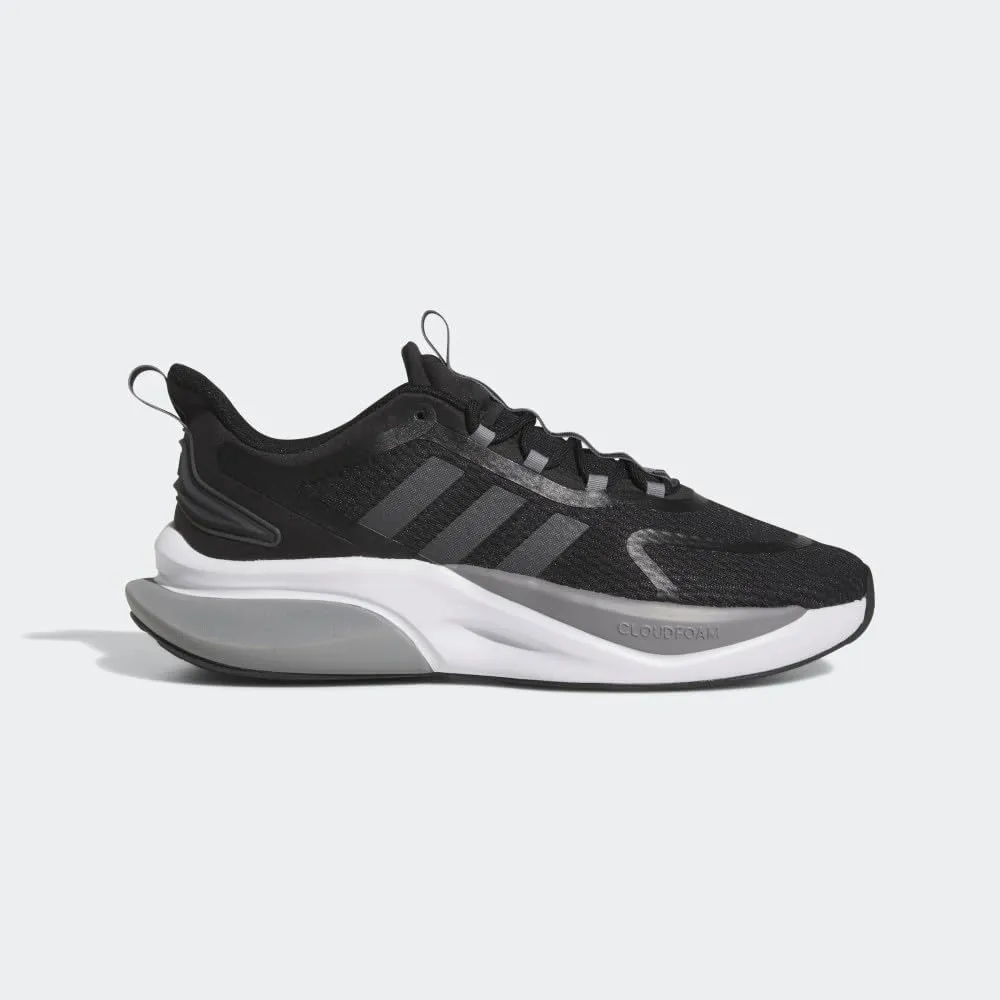 adidas Men's Alphabounce  Running Shoe
