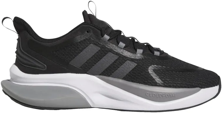 adidas Men's Alphabounce  Running Shoe