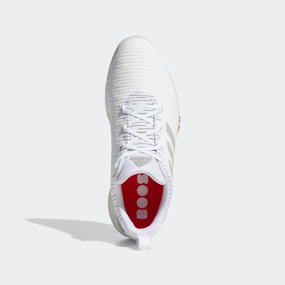 adidas Men's Codechaos Spikeless Golf Shoe
