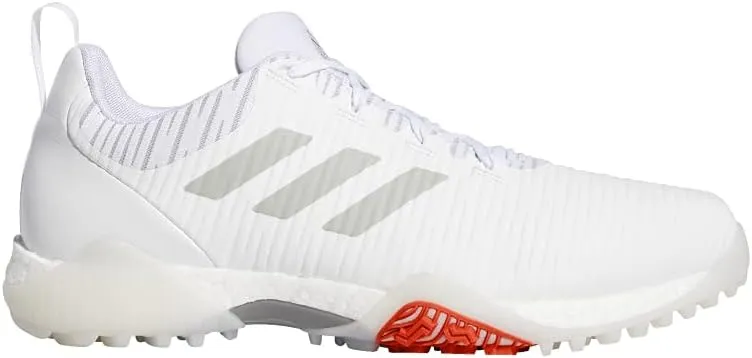 adidas Men's Codechaos Spikeless Golf Shoe
