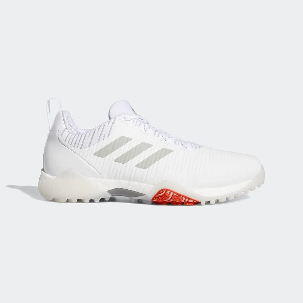 adidas Men's Codechaos Spikeless Golf Shoe