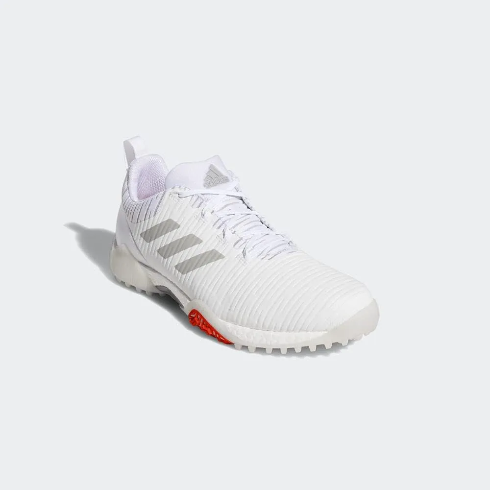 adidas Men's Codechaos Spikeless Golf Shoe
