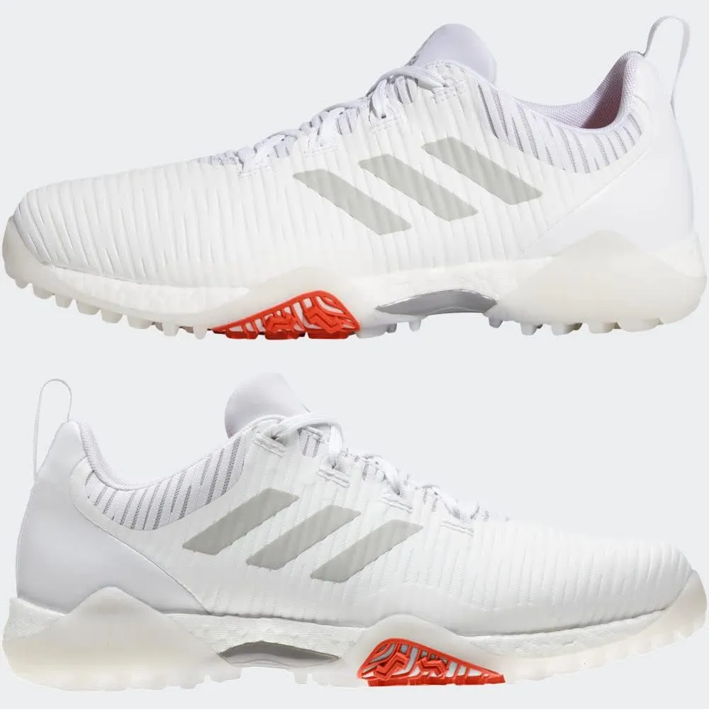 adidas Men's Codechaos Spikeless Golf Shoe